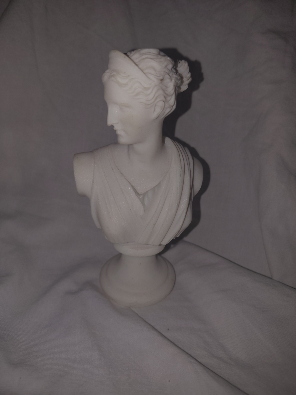 Artemis Diana Goddess Replica